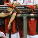 Illustration for article titled Brandon Phillips Thinks Getting On Base Is Overrated